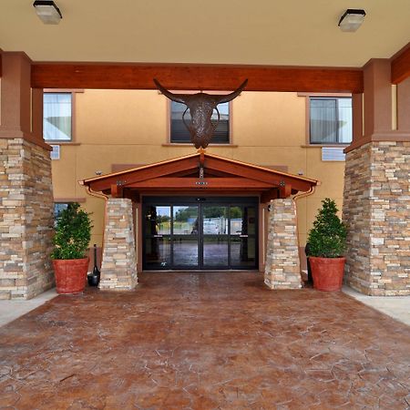 Best Western Plus Royal Mountain Inn & Suites Athens Eksteriør bilde